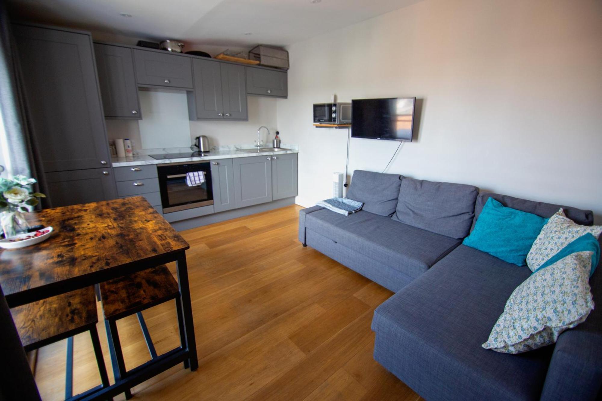 View Apartment