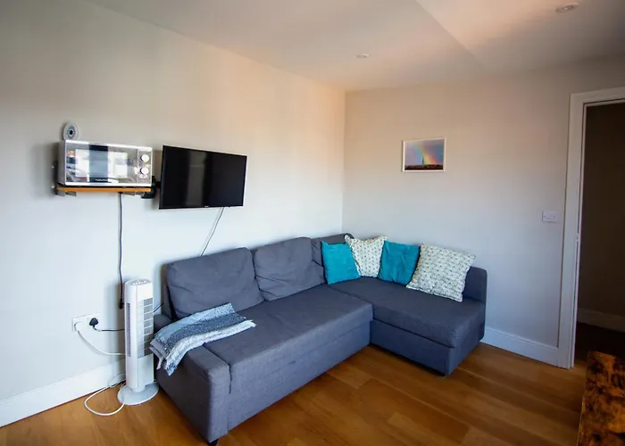 City View Apartment