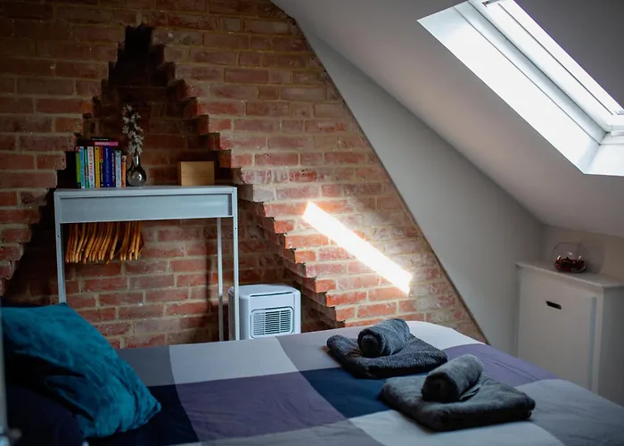 City View Apartment