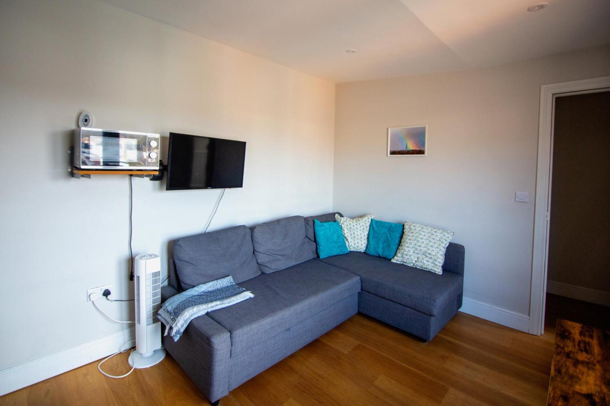 View Apartment Salisbury