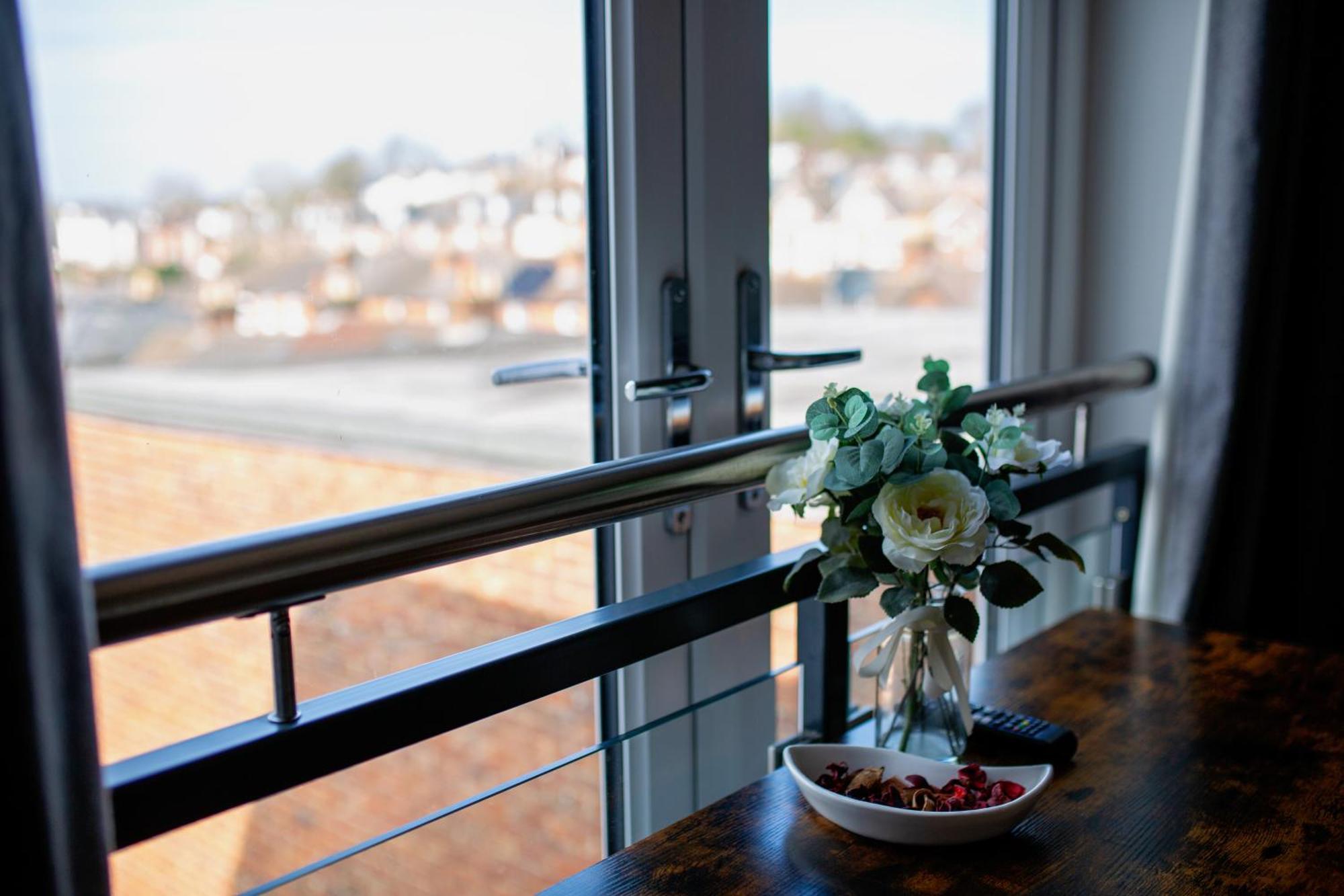 View Apartment Salisbury