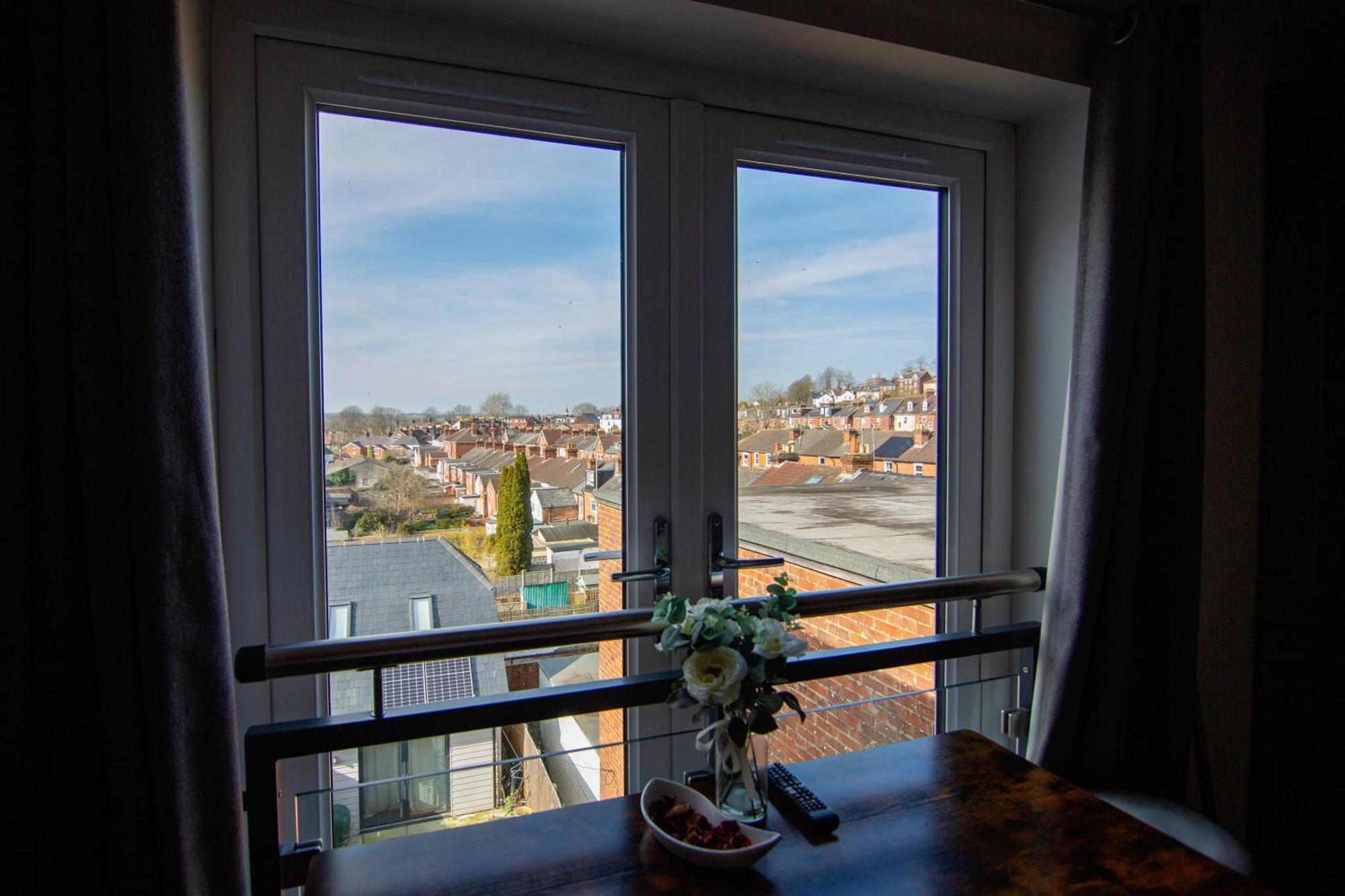 Apartment View